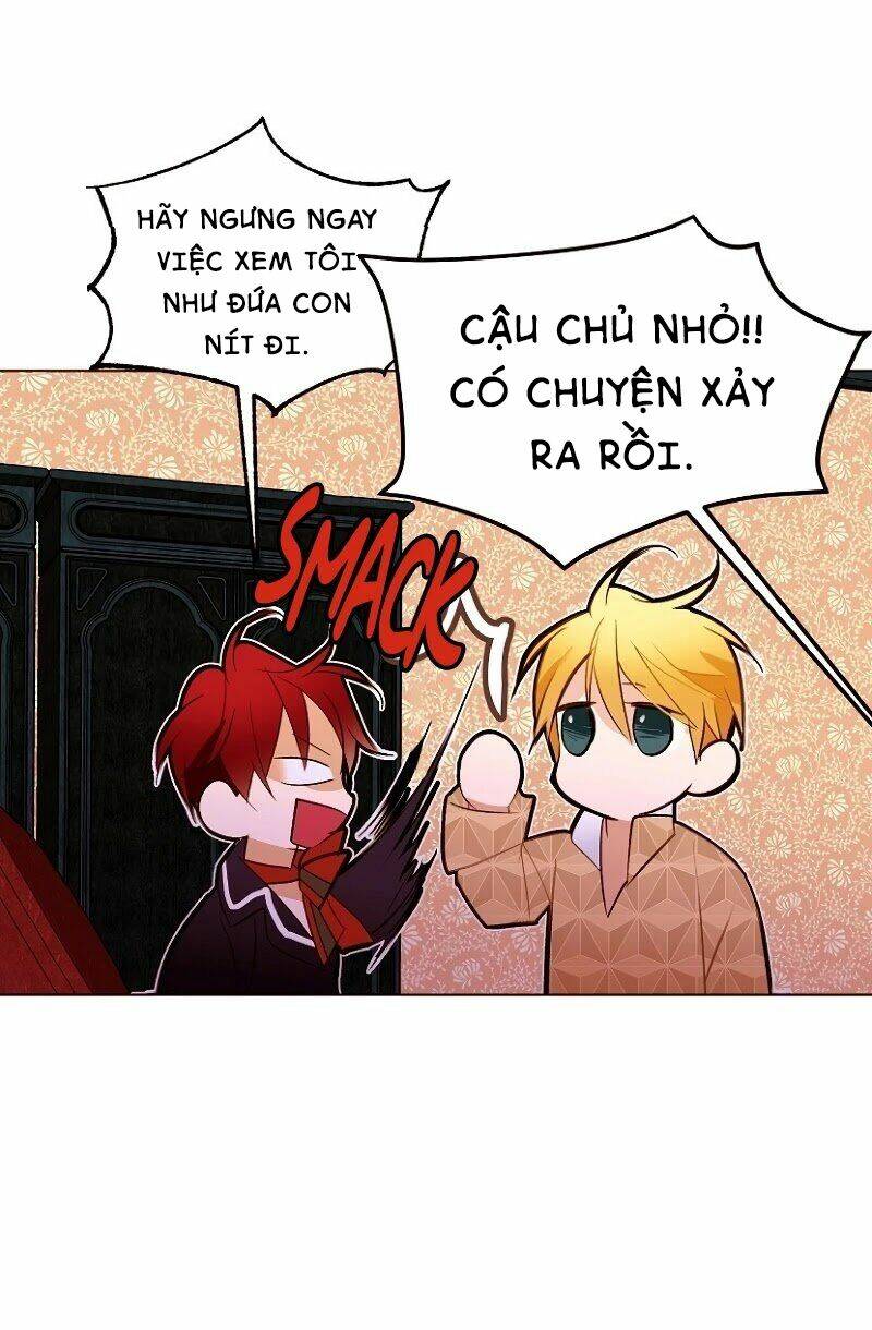 Cuộc Sống Rập Khuôn Của Một Quý Cô Tái Sinh!: Chapter 53