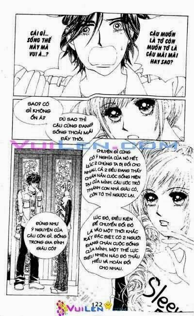 Bóng Mây Qua: Chapter 1