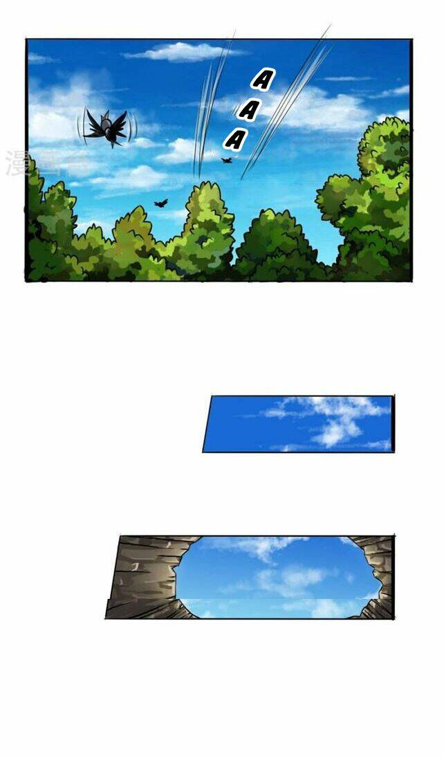 Tuyệt Thế Binh Vương: Chapter 4