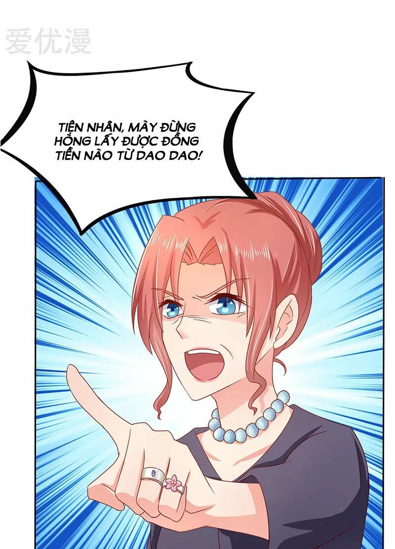 Chồng Già Vợ Trẻ Trêu Nhau Hàng Ngày: Chapter 7