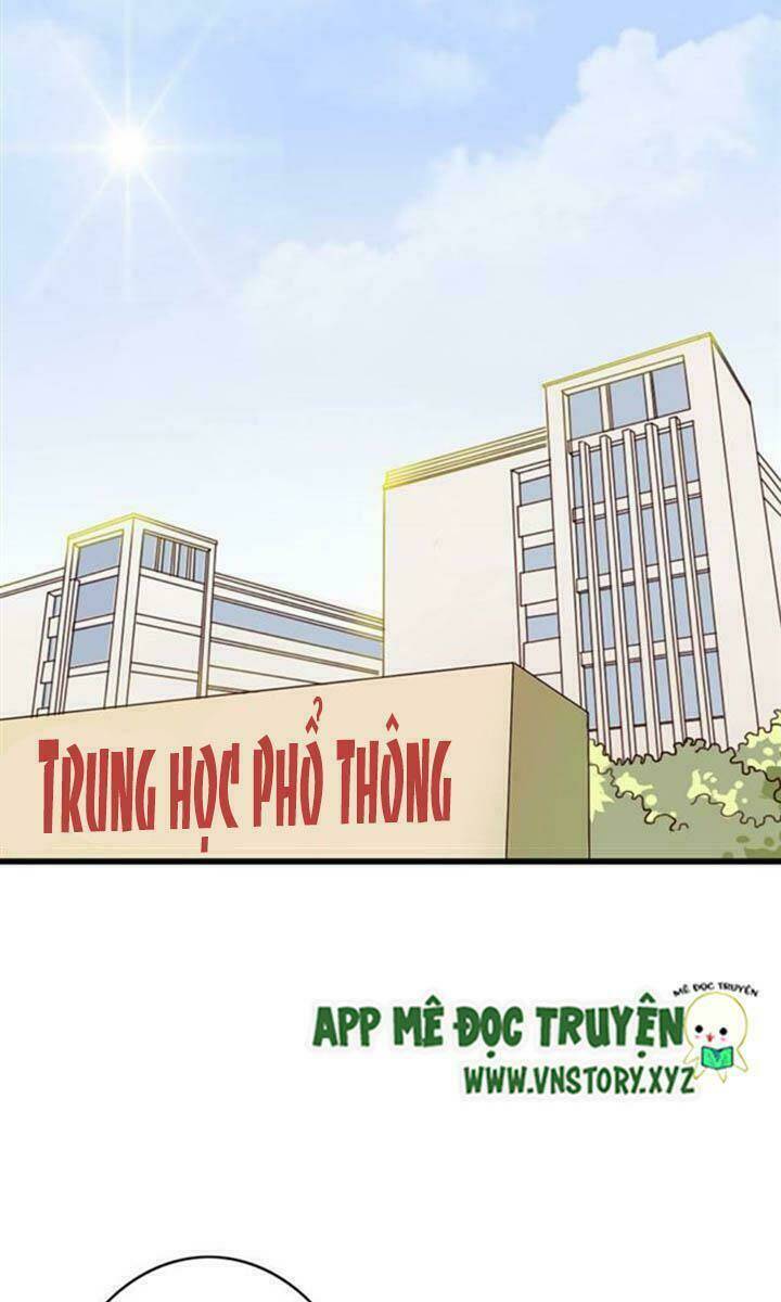 Sau Con Mưa Mùa Hạ: Chapter 25