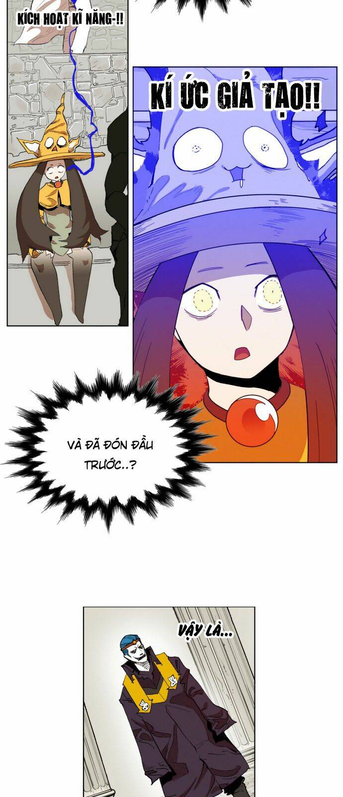 Hard Core Leveling Warrior: Chapter 160