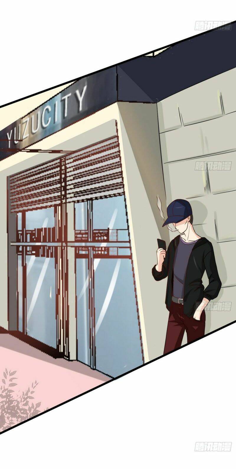 Hắn Là Long Ngạo Thiên: Chapter 10