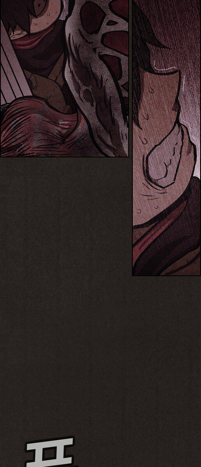 Quái Vật Tại Chung Cư Xanh: Chapter 18