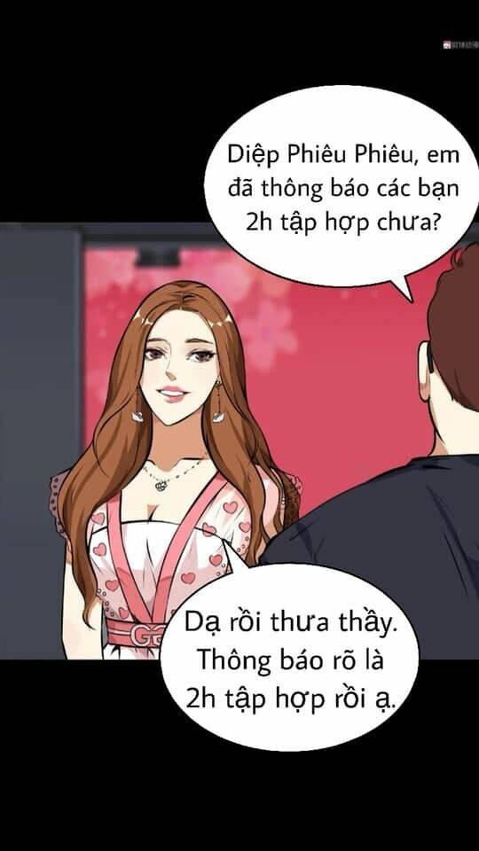 Giày Thủy Tinh: Chapter 16.2