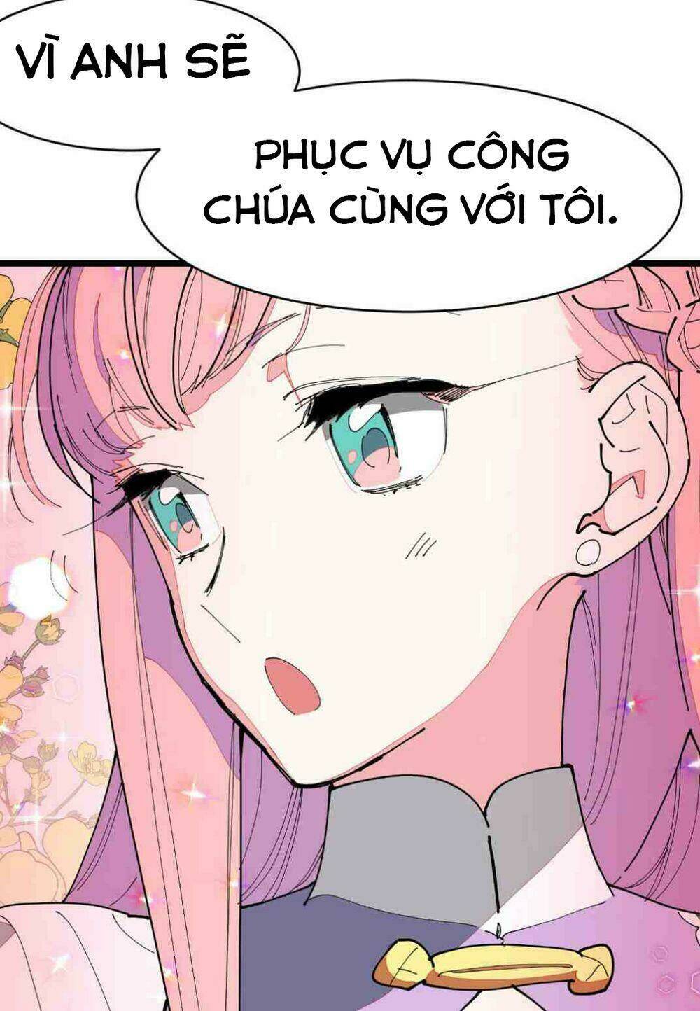 2 Nàng Công Chúa: Chapter 7