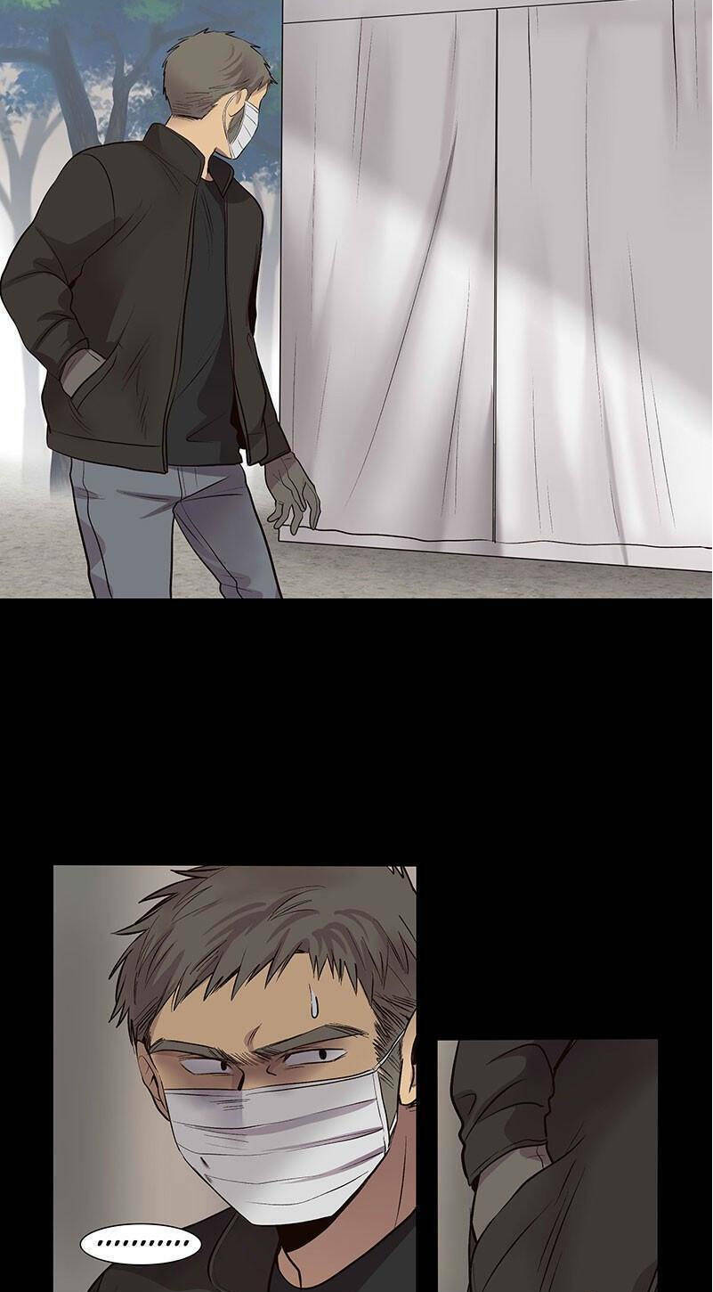 Bí Mật Sâu Sắc Nhất Của Tôi: Chapter 47