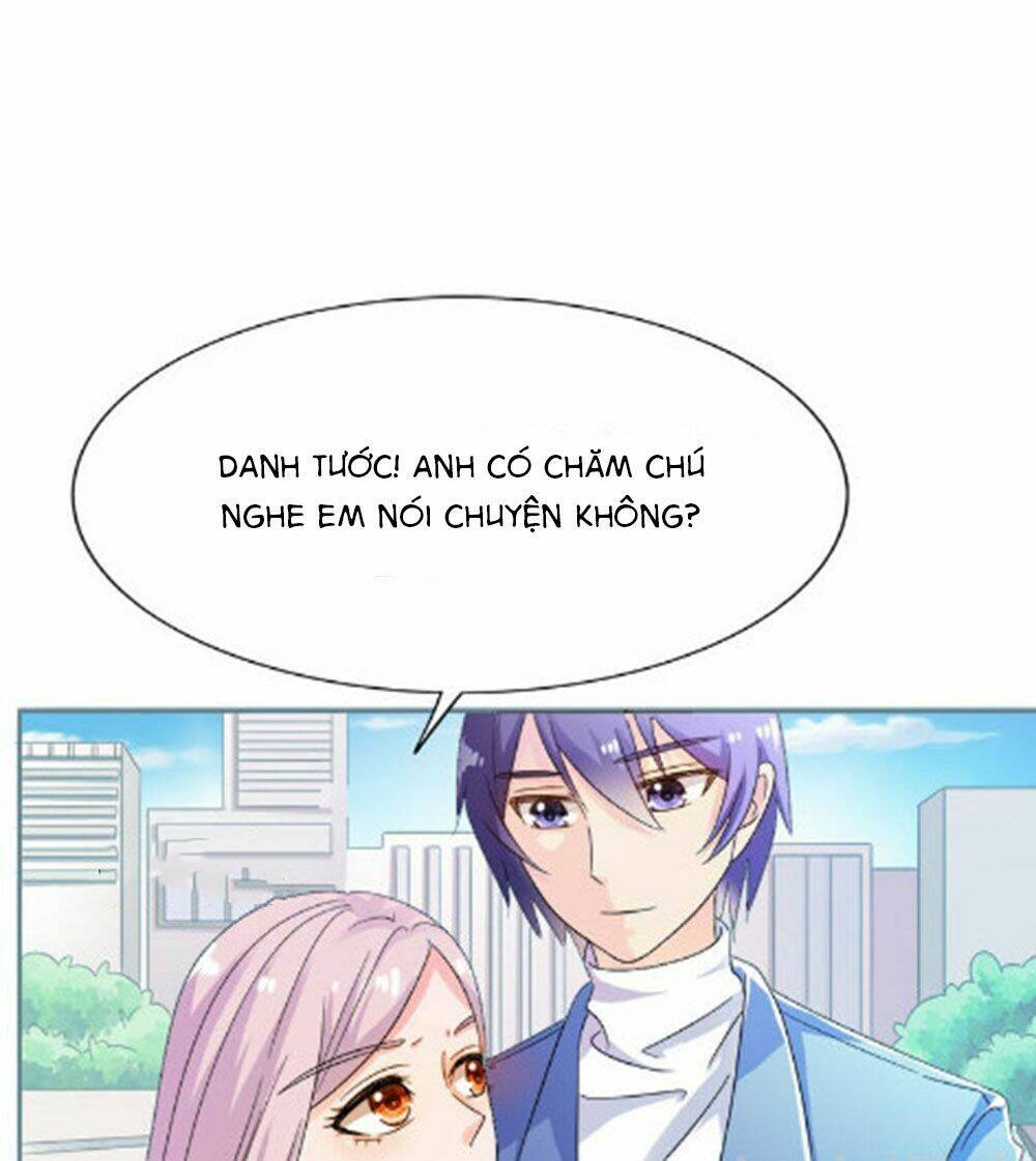 Em Vẫn Còn Nhỏ: Chapter 91