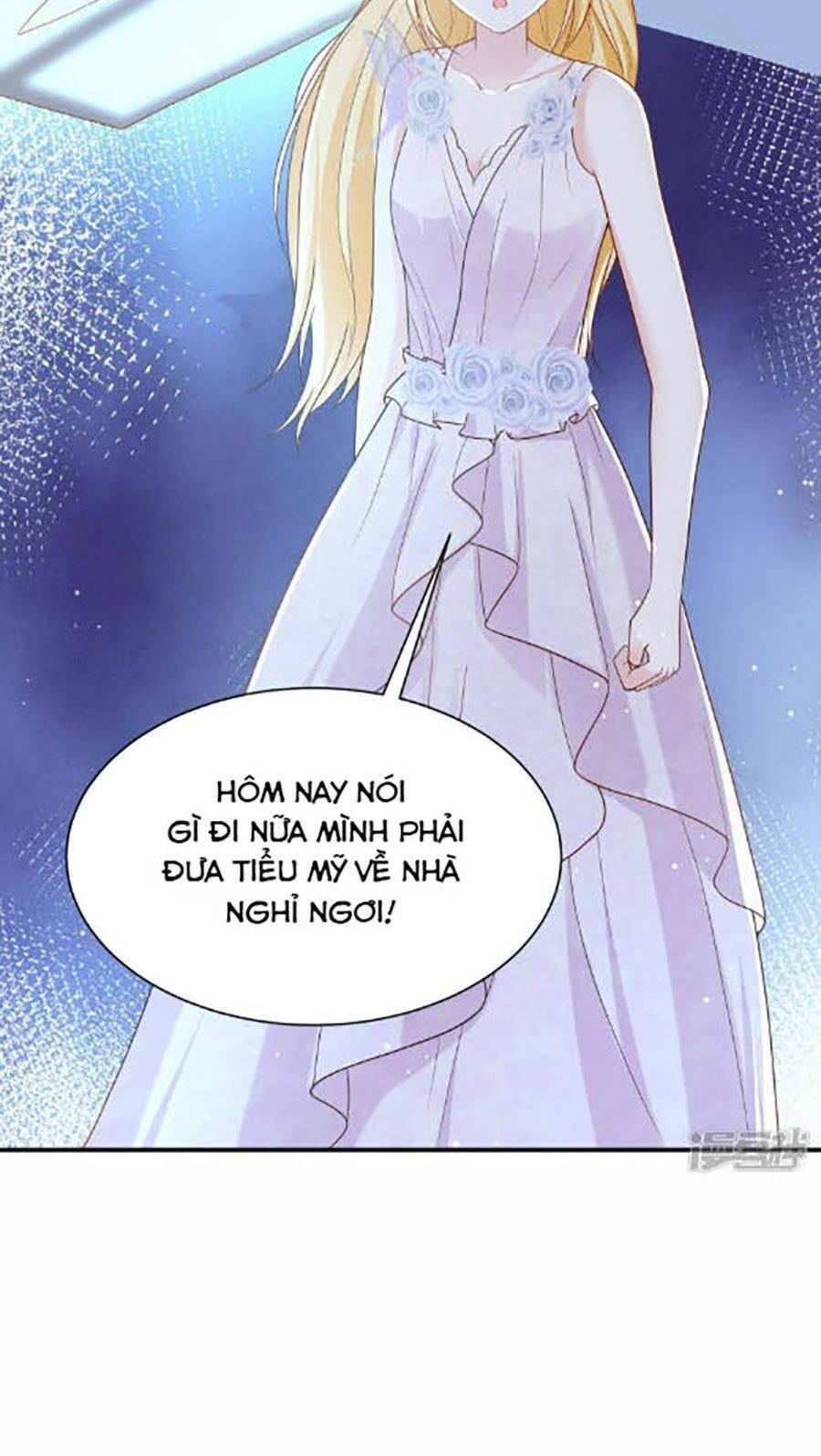 Sủng Hậu Của Vương: Chapter 157