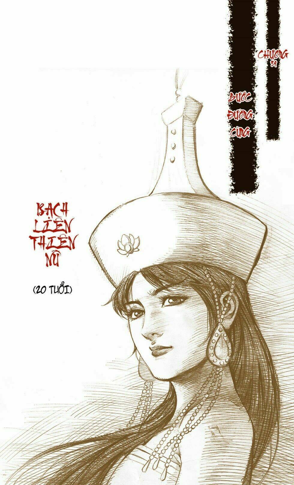 Thiên Tử Truyền Kỳ 6 - Hồng Vũ Đại Đế: Chapter 39