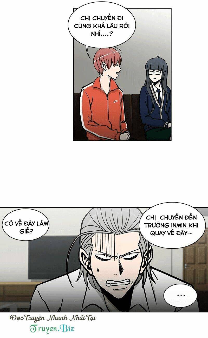 Anh Ấy Là Nữ Sinh Cấp 3: Chapter 57