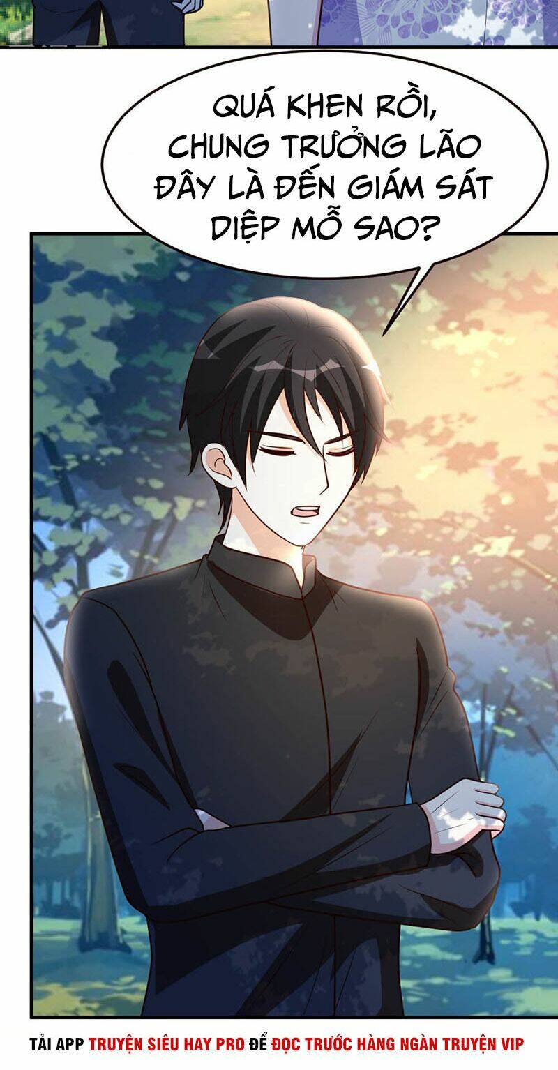 Trọng Sinh Tu Chân Tại Đô Thị: Chapter 49