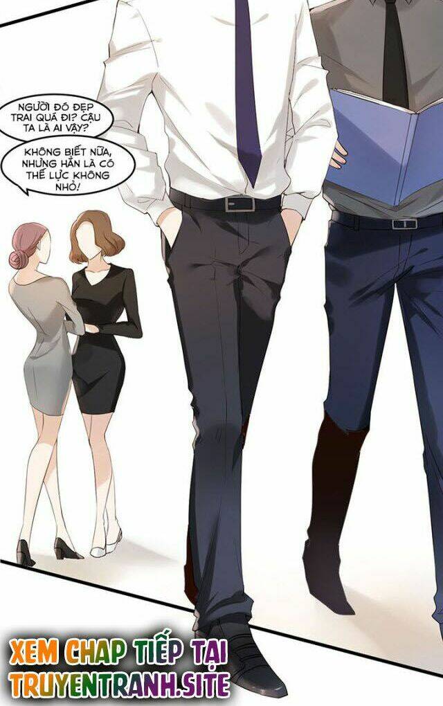 Tinh Hải Phù Mộng: Chapter 1