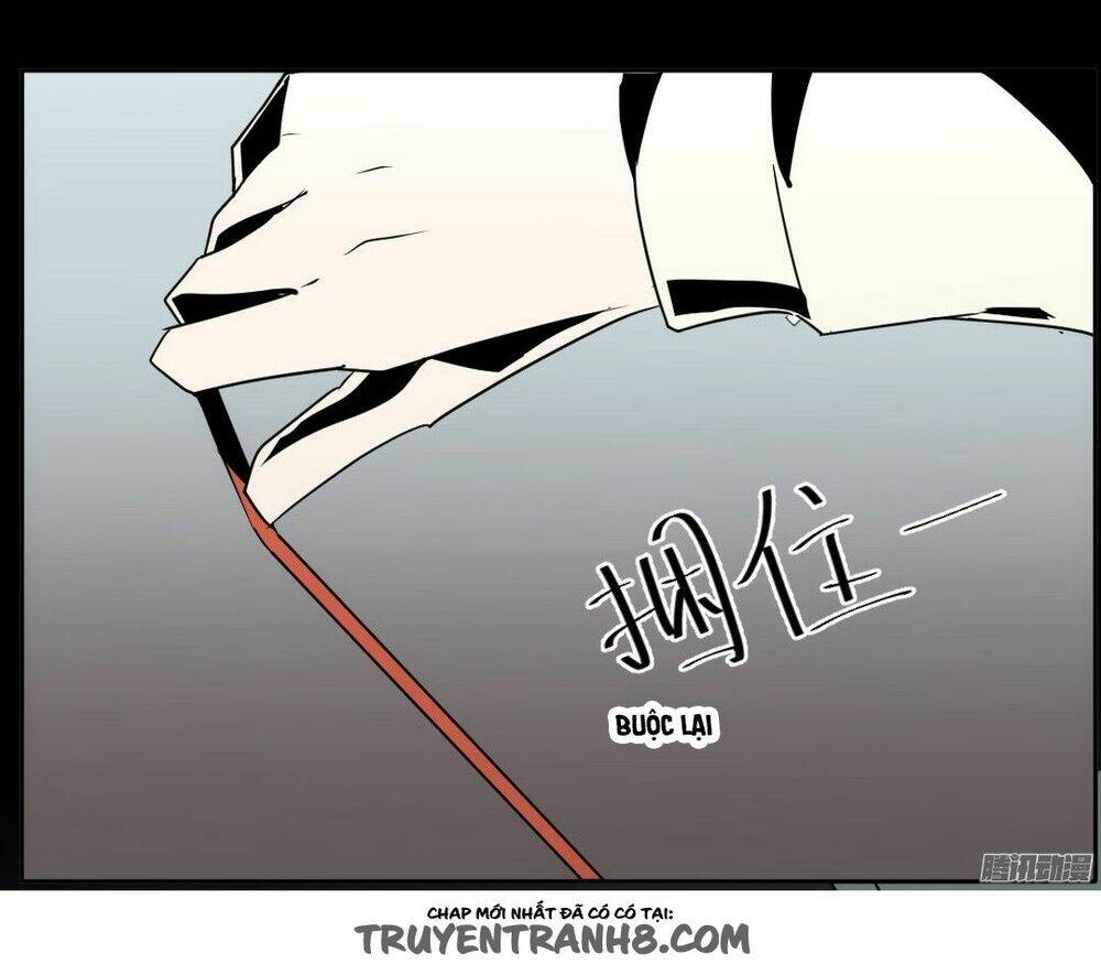 Điều Ước Của Người Phàm: Chapter 34