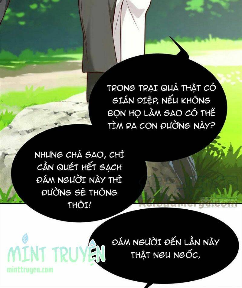 Nam Thần Truy Thê Chỉ Nam: Chapter 93.1