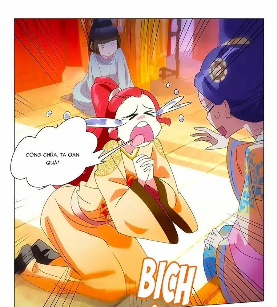 Phò Mã! Không Nên A!: Chapter 54