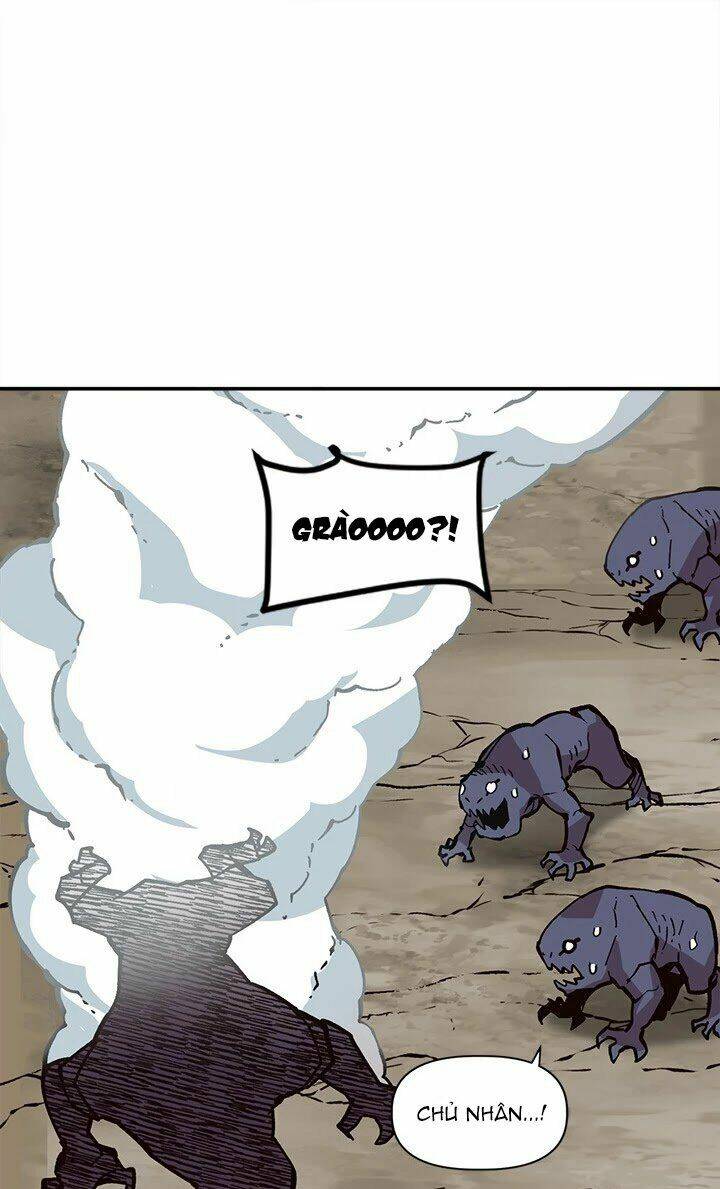 Nô Lệ Nghịch Thiên: Chapter 27