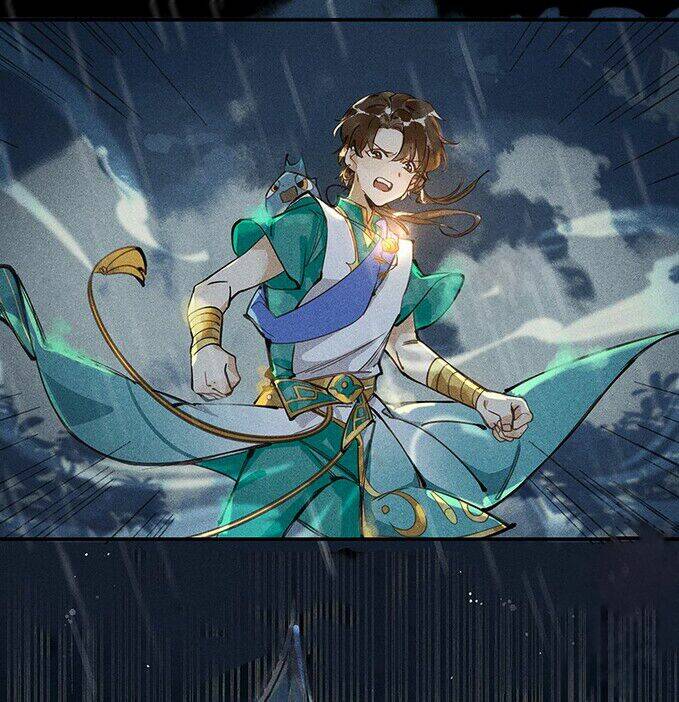 Thiên Bảo Phục Yêu Lục: Chapter 1