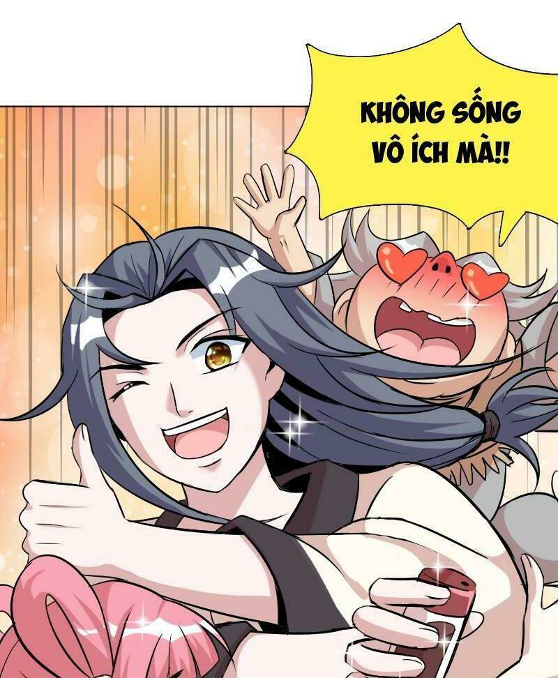 Liệp Thực Vương: Chapter 5