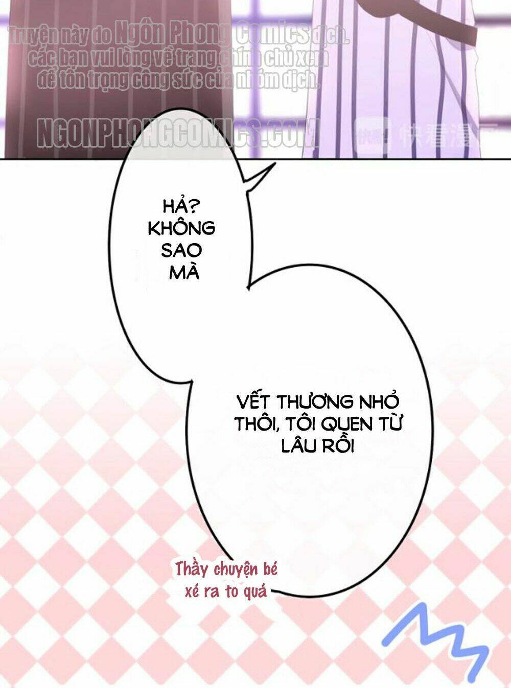 Tháng Sáu Không Hẹn Mà Gặp: Chapter 16