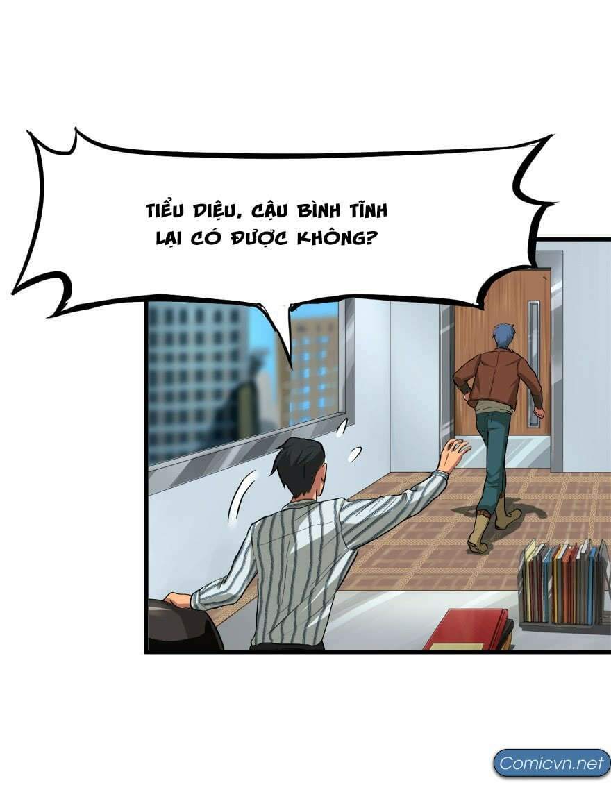 Vua Sinh Tồn: Chapter 22