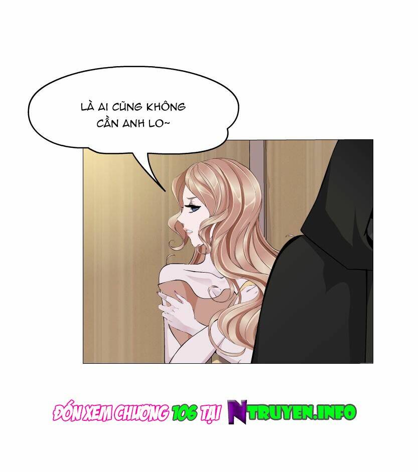 Cạm Bẫy Của Nữ Thần: Chapter 105
