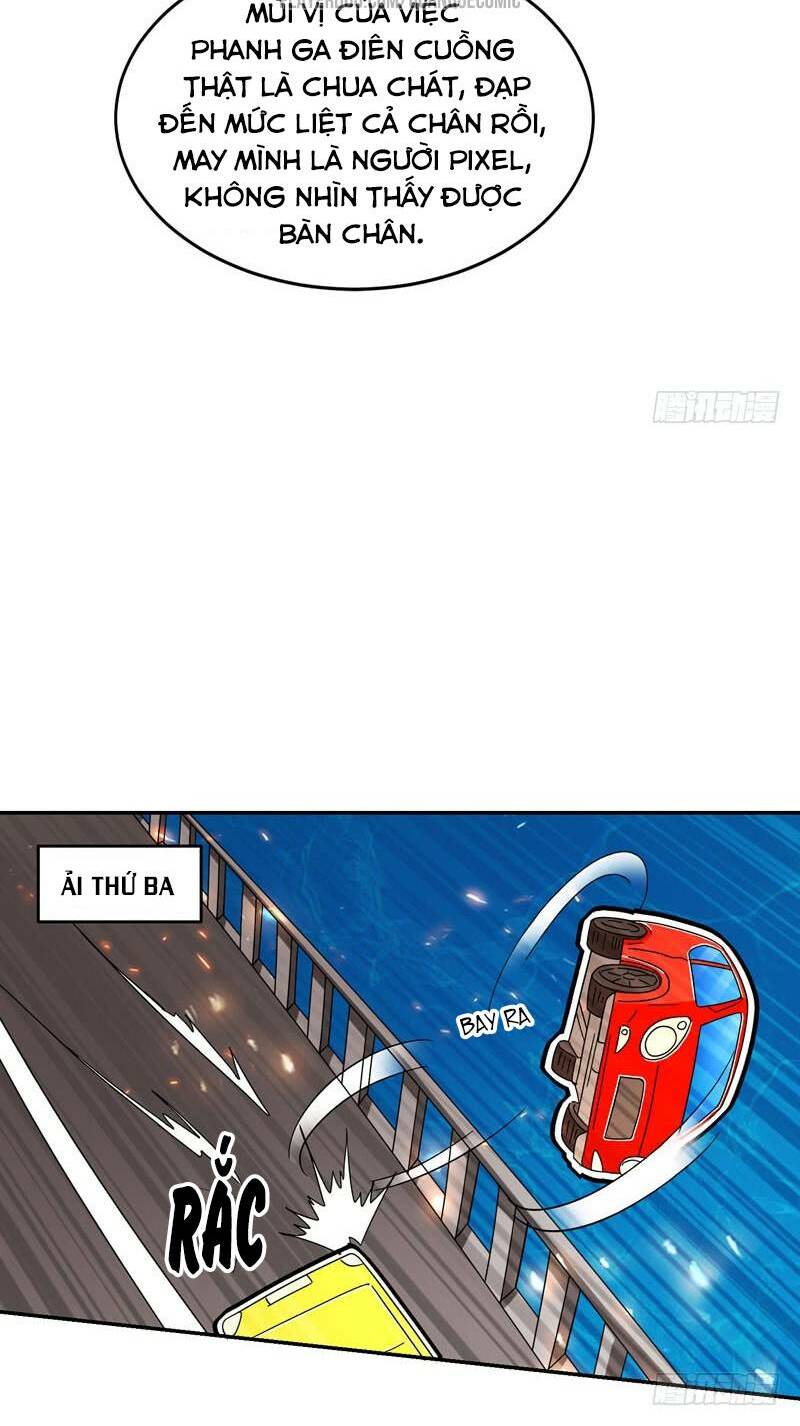 Bên Người Mang Theo Nữ Thần Hoàng: Chapter 37