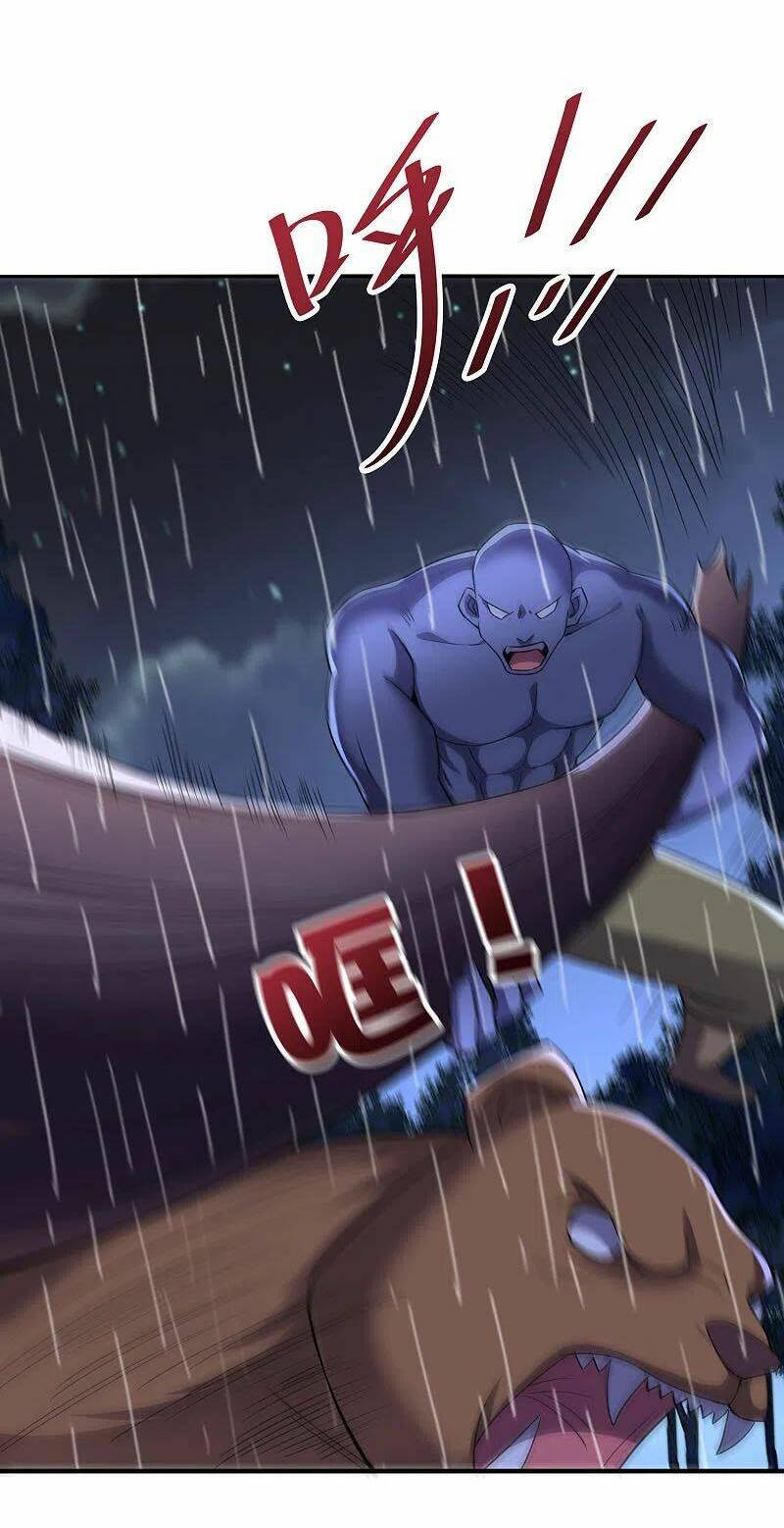 Phục Thiên Thánh Chủ: Chapter 168
