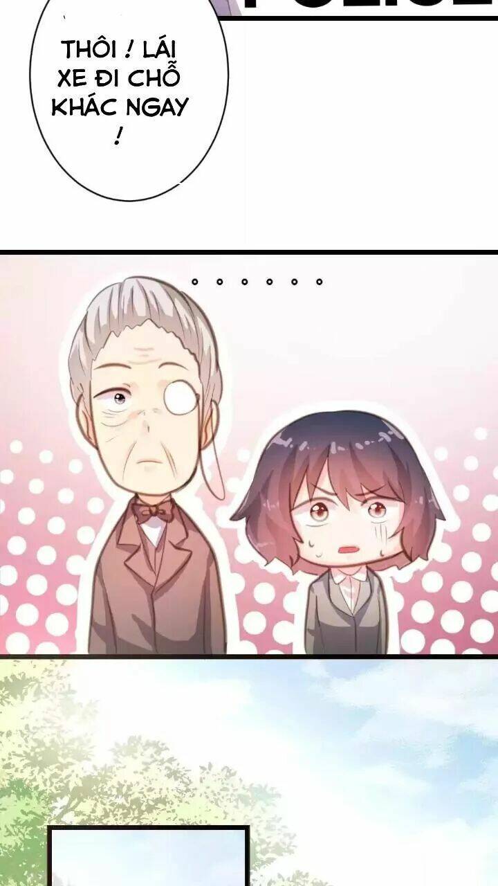 Bản Hợp Đồng Của Tổng Tài Lạnh Lùng: Chapter 19