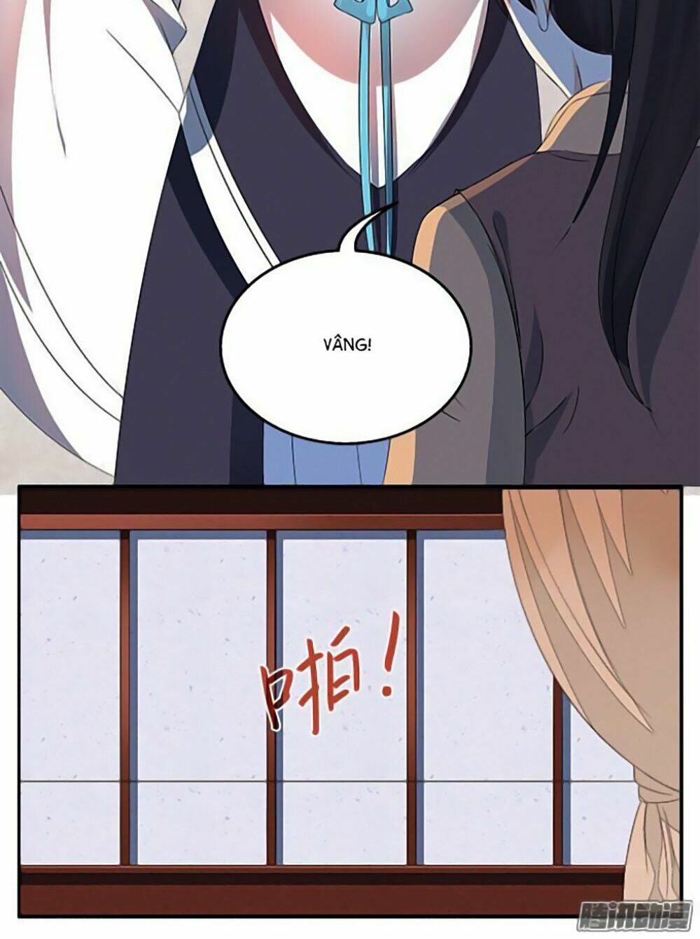 Thịnh Thế An Nhiên: Chapter 6