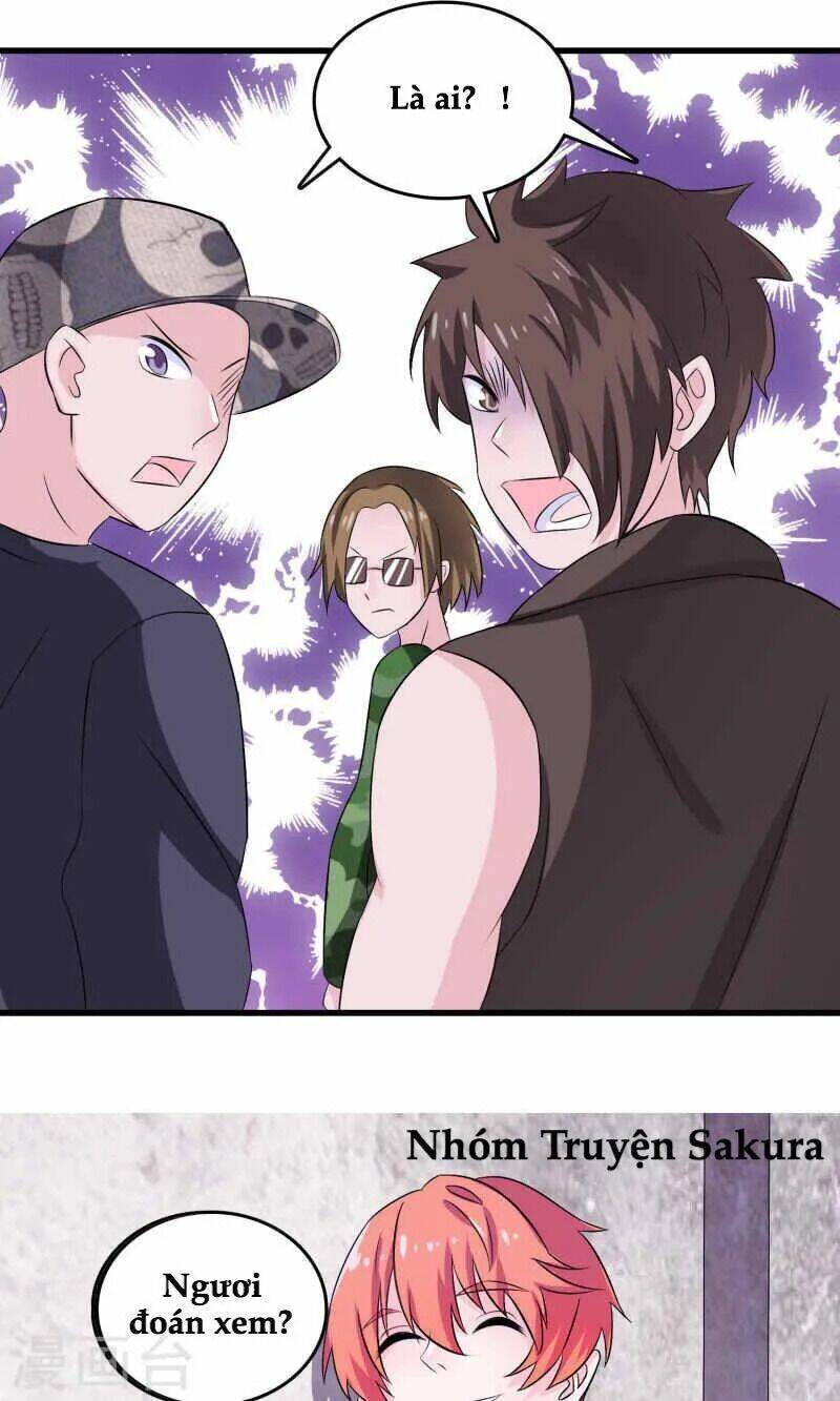 Tôi Vốn Dĩ Bị Bệnh Kiều: Chapter 23