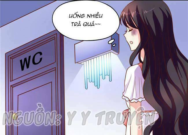 Ngư Thần Đích Nhân Thả Ta Đi: Chapter 33