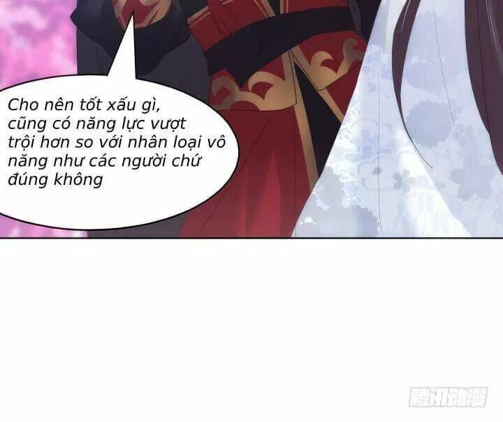 Bí Mật Của Dạ Tộc: Chapter 22