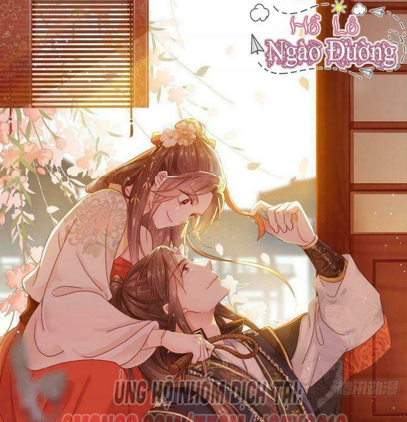 Đứng Lại! Phụng Chỉ Ăn Cướp: Chapter 24