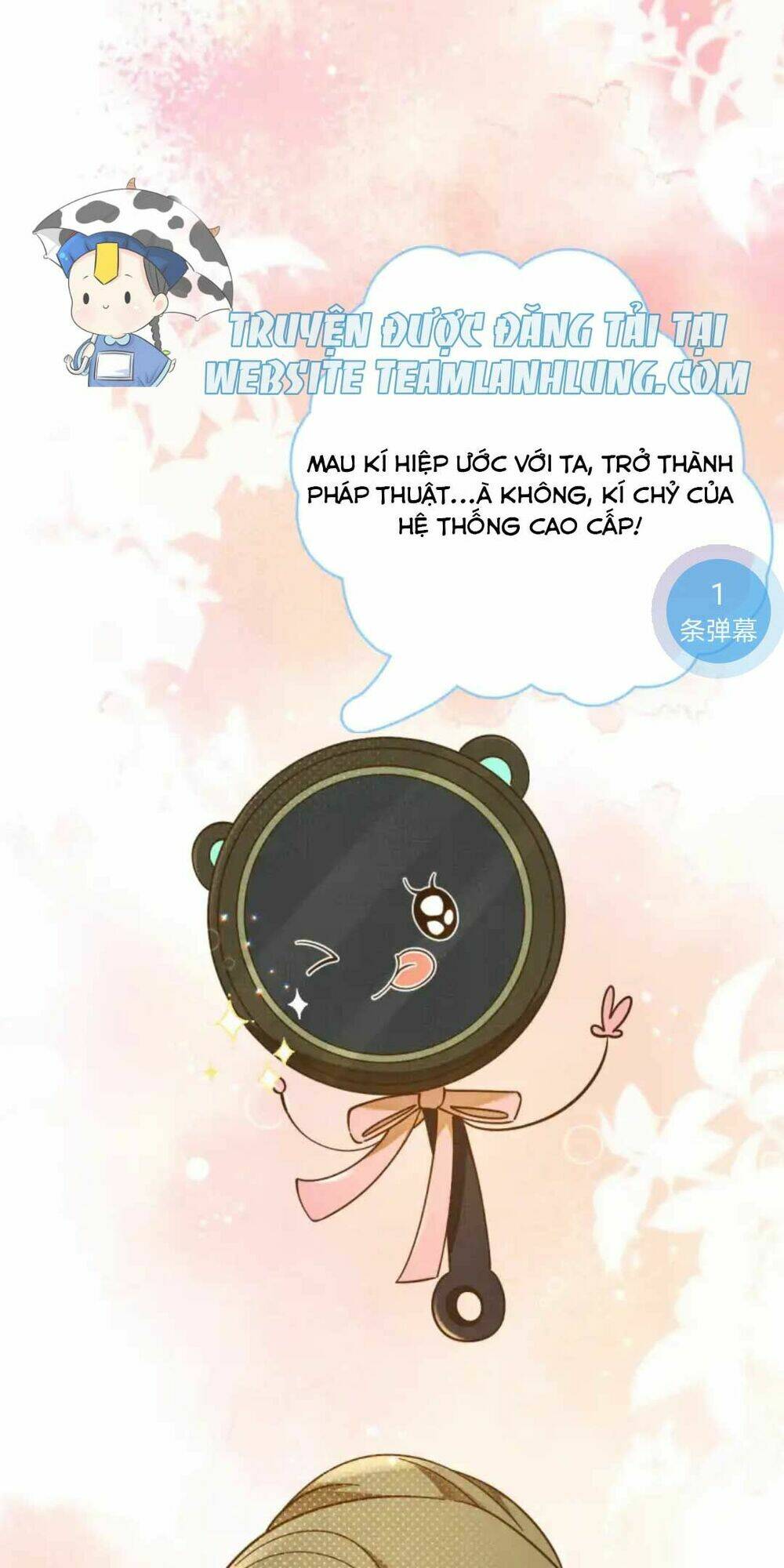 Ác Nữ Mỹ Nhân Siêu Vô Hại: Chapter 1