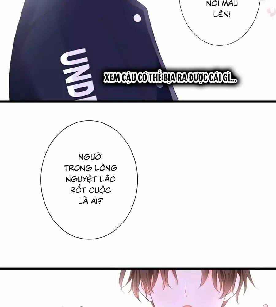 Đóa Hoa Chớm Nở: Chapter 19