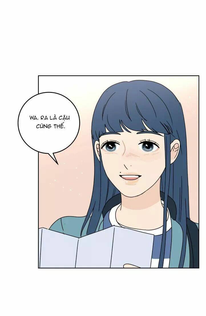 30 Phút Bước Đi Bên Em: Chapter 68