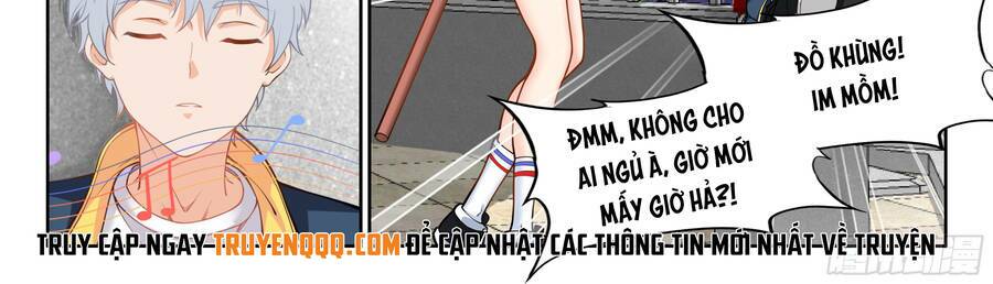 Hệ Thống Giả Dạng: Chapter 6