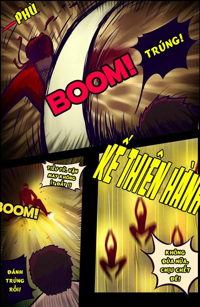 Zombie Brother: Chapter 54