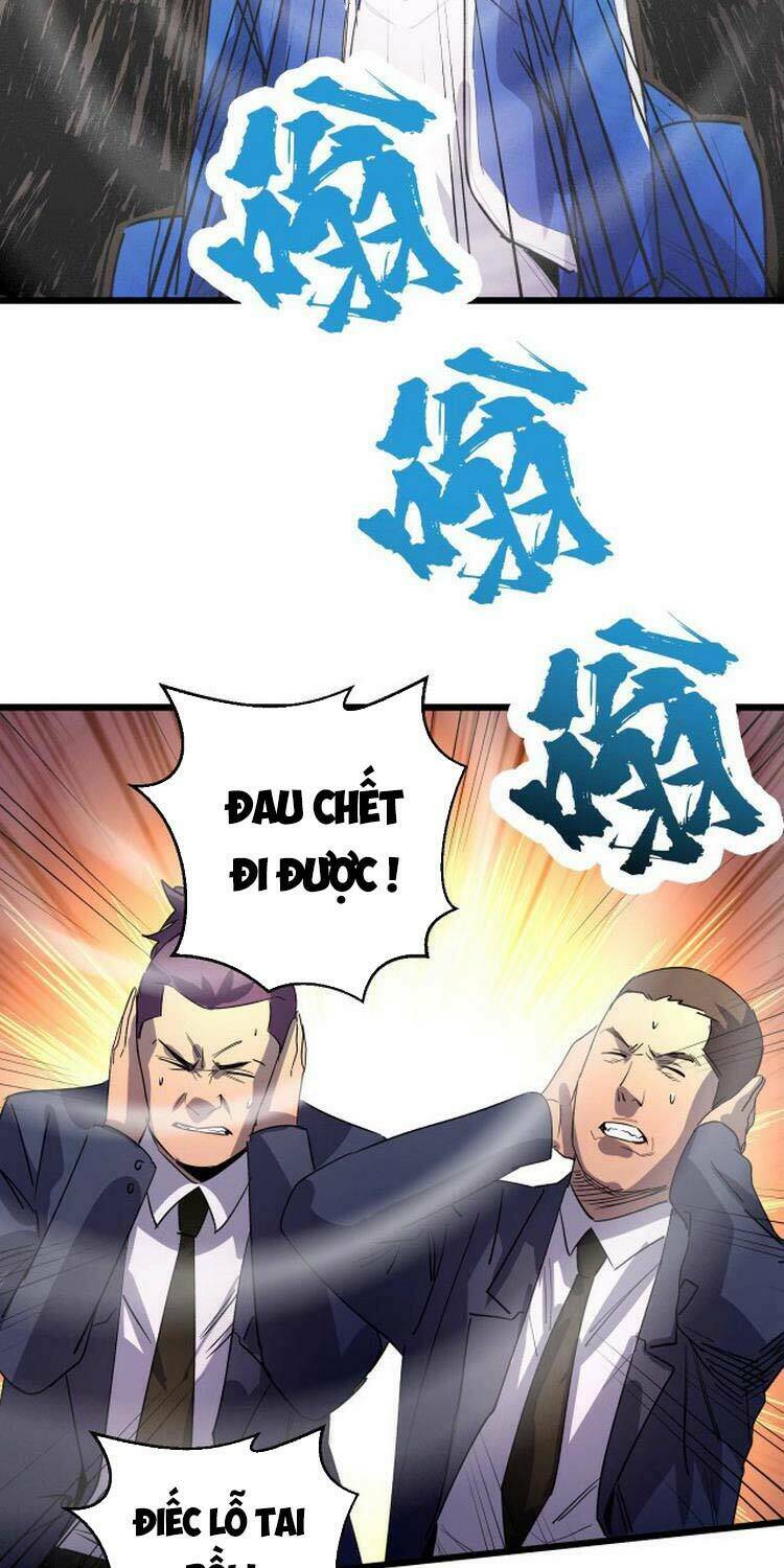 Bắt Đầu Với Tề Thiên Đại Thánh: Chapter 12