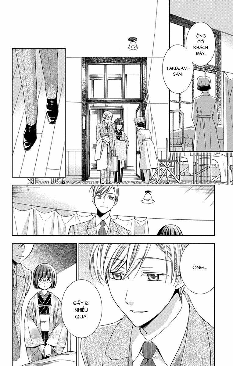 Usotoki Rhetoric: Chapter 45