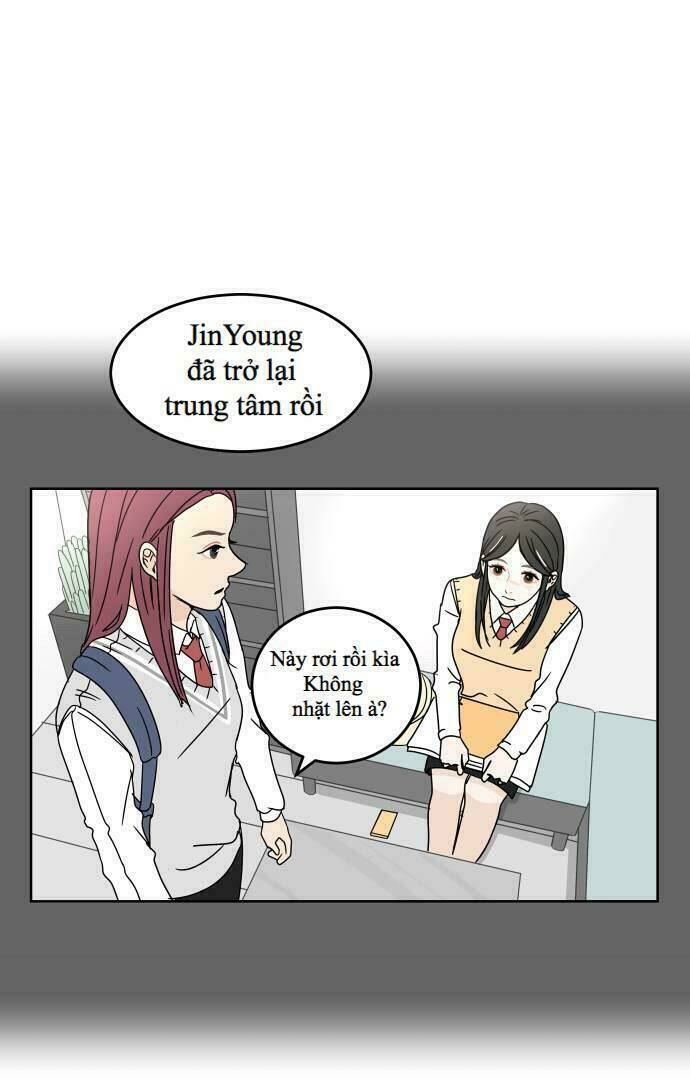30 Phút Bước Đi Bên Em: Chapter 10