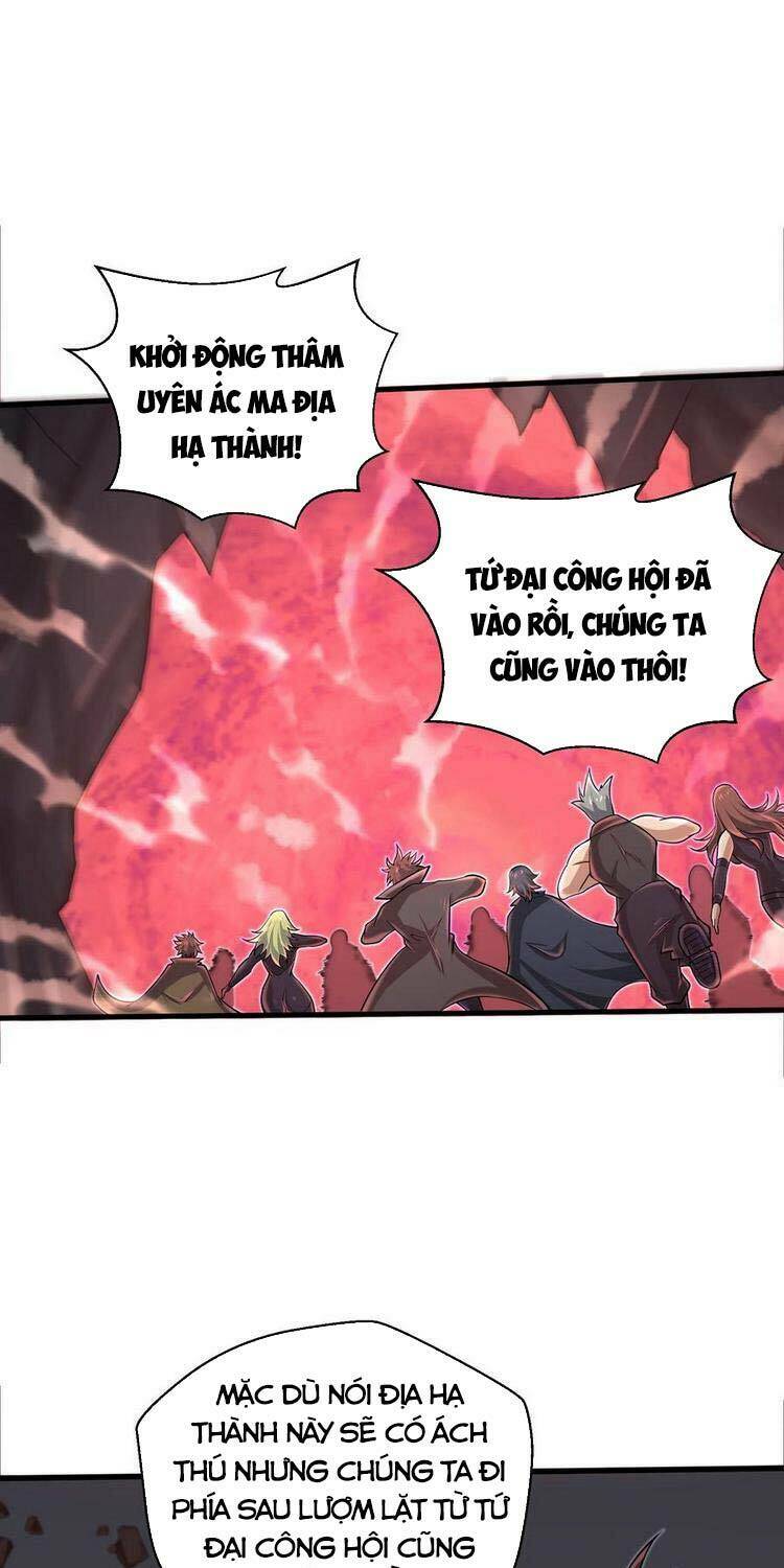 Một Trăm Triệu Điểm: Chapter 82