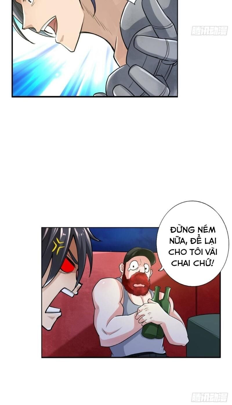 Hệ Thống Tìm Đường Chết Mạnh Nhất: Chapter 61