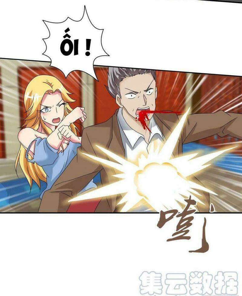 Tôi Là Thần Y: Chapter 177