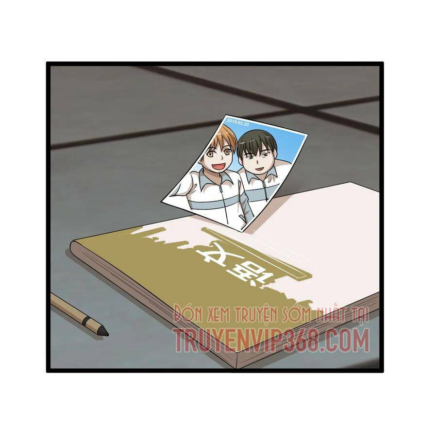 Đai Ca Trở Lại Tuổi 16: Chapter 112