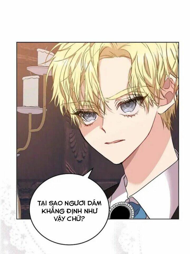 Tôi Trở Thành Gia Sư Của Tên Bạo Chúa: Chapter 2.1