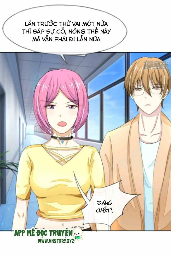 Nam Thần Ma Cà Rồng: Sủng Nhược Tiểu Lãn Thê: Chapter 43