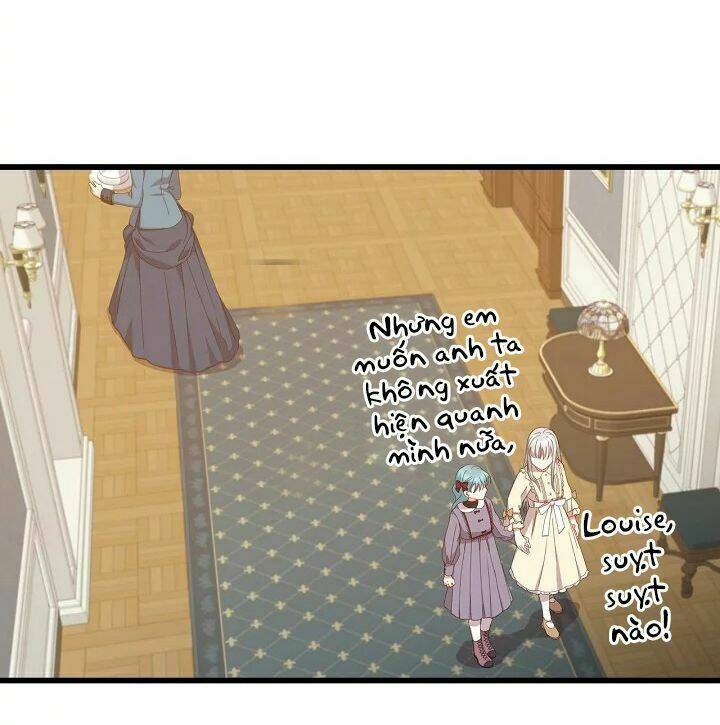 Đừng Chọc Đứa Em Gái Bé Bỏng Của Chúng Tôi: Chapter 24