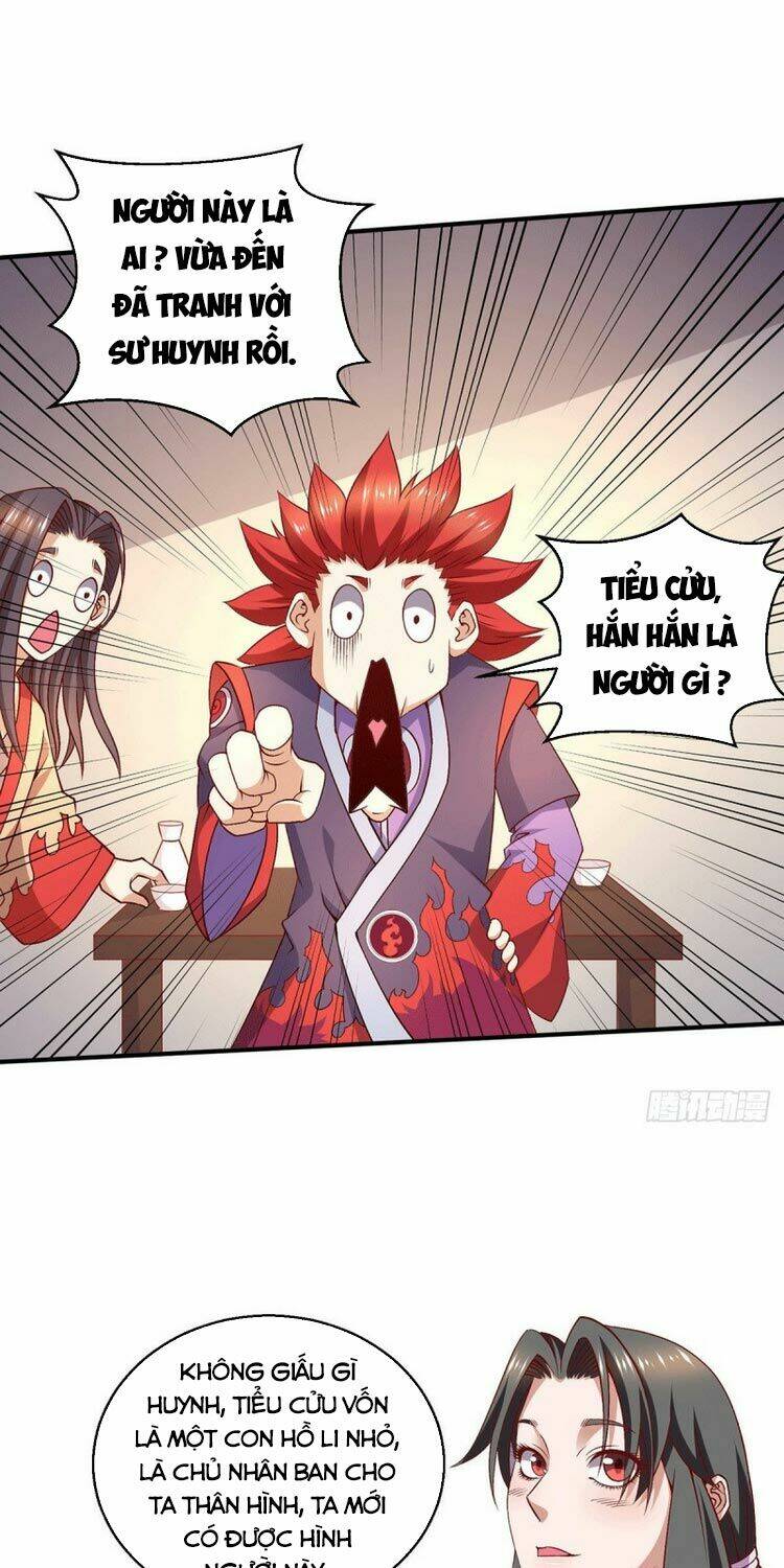 Tiên Vương Trùng Sinh: Chapter 251